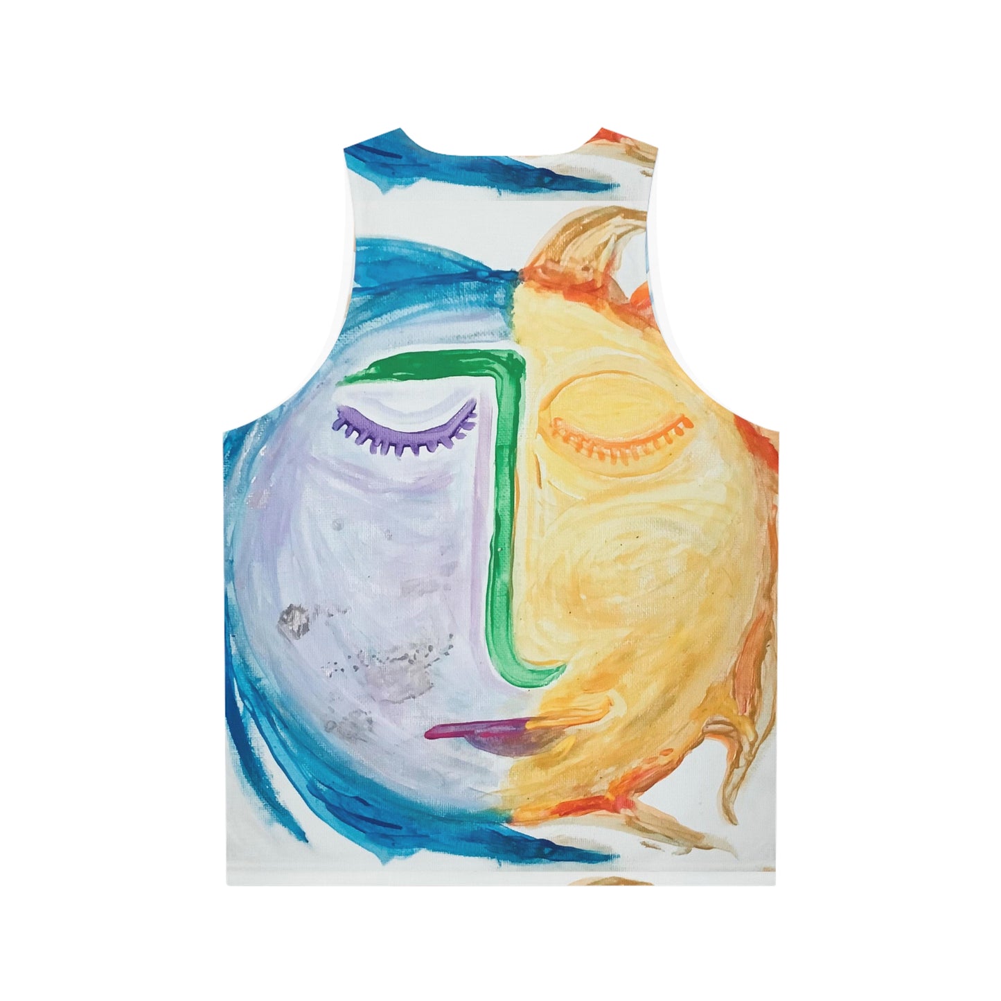 Sun & Moon Tank Top