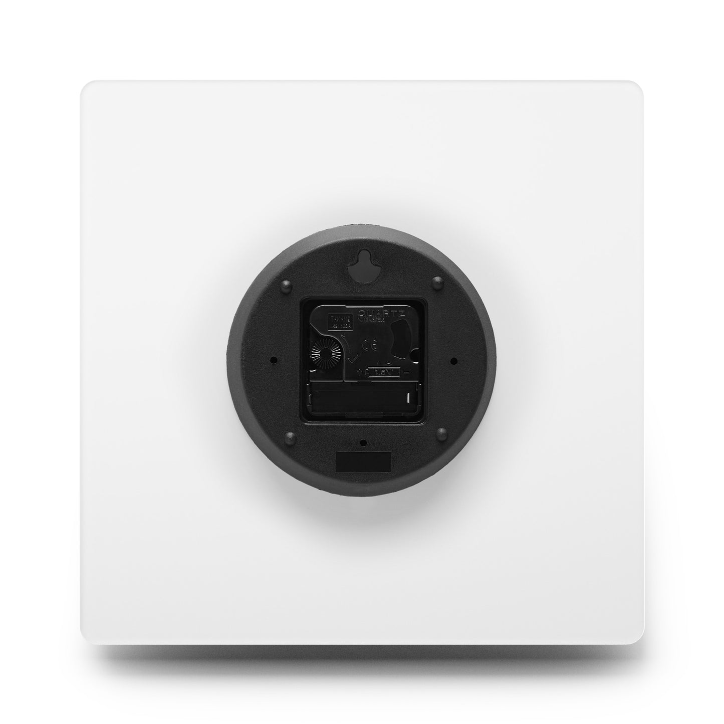 Mystery Woman Wall Clock