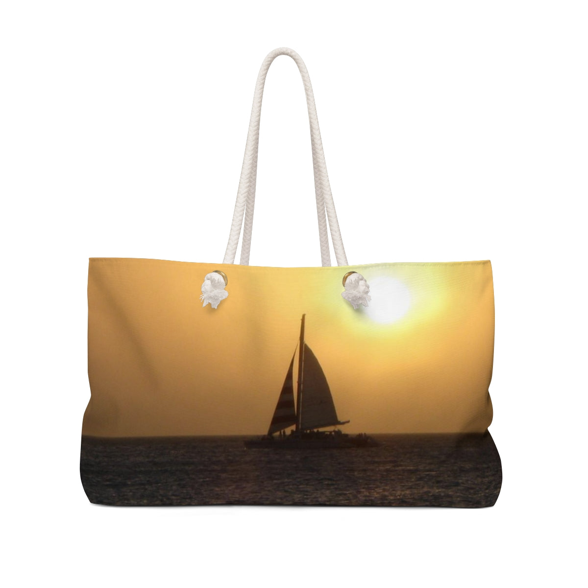 Donna Sky - the Weekender Bag