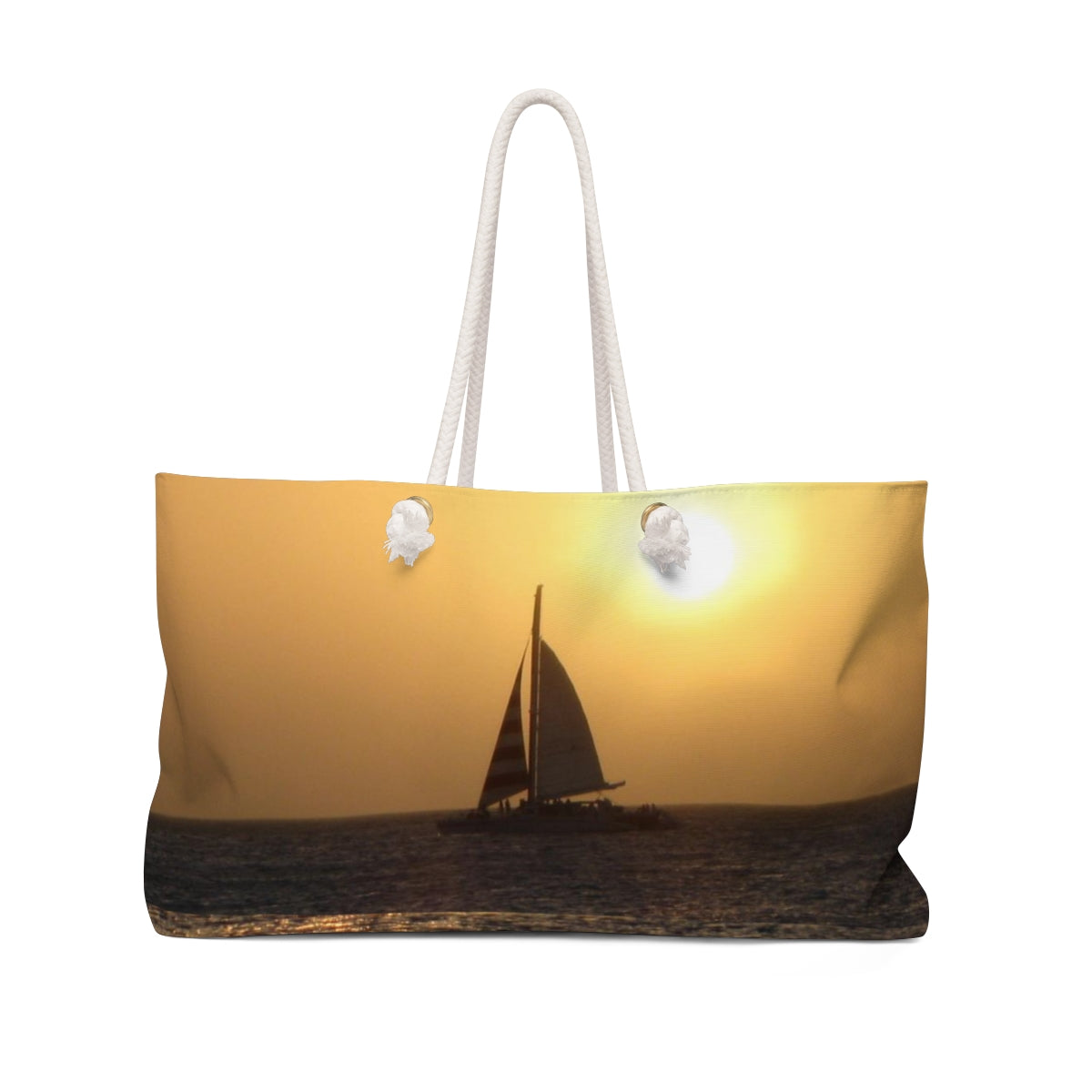 Donna Sky - the Weekender Bag