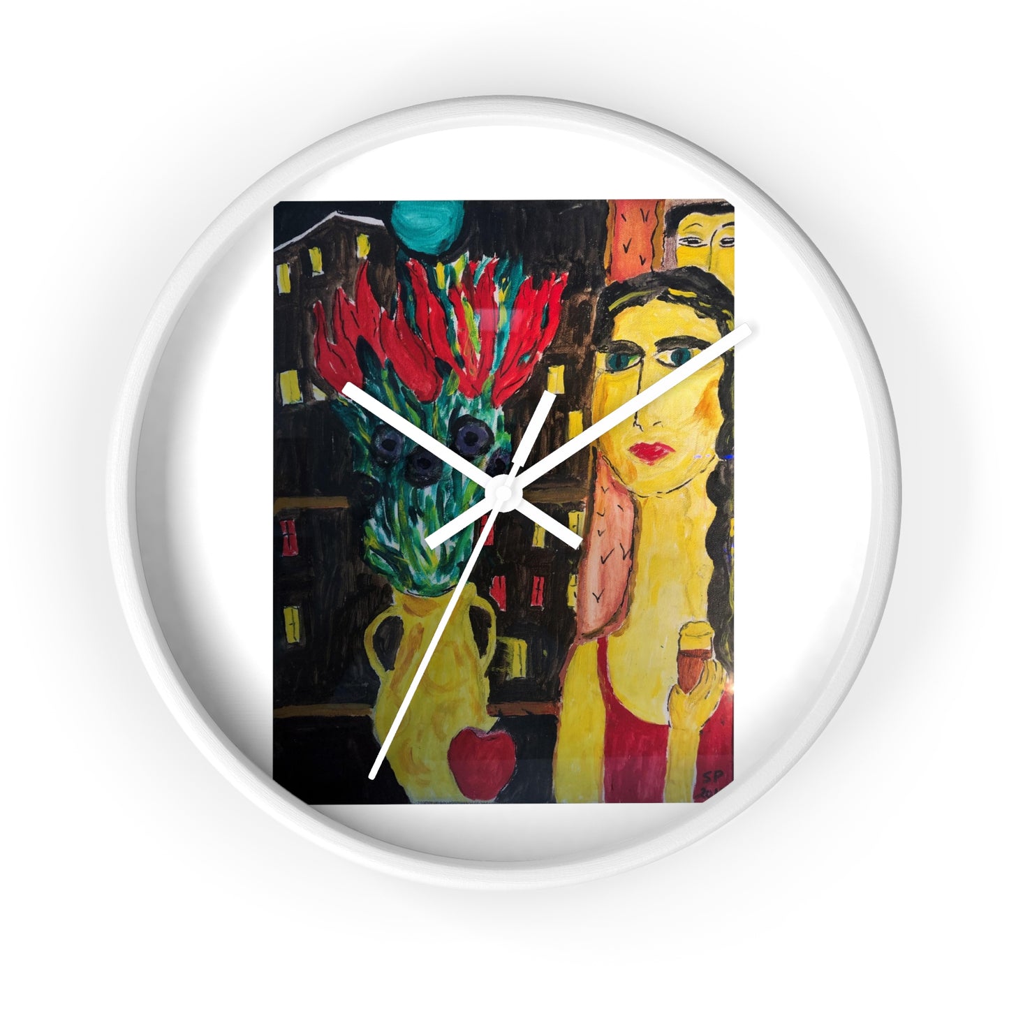 Wall Clock