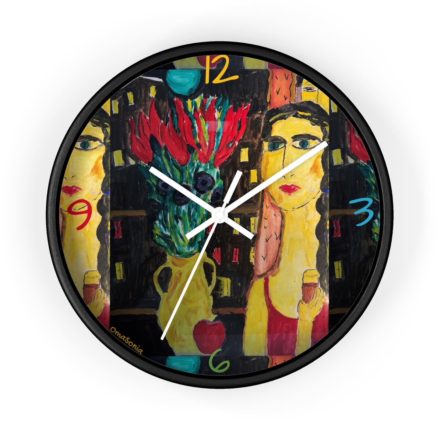 Wall Clock