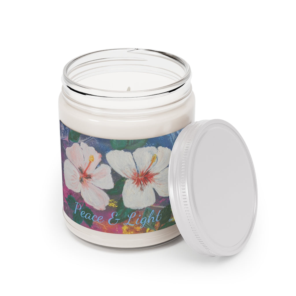 Aromatherapy Candle, 9oz