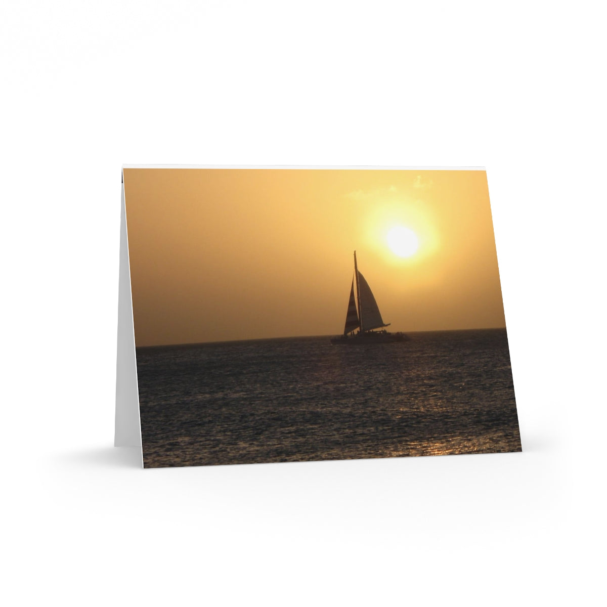 Donna Sky - Limited Edition Greeting cards (8, 16, & 24 pcs)