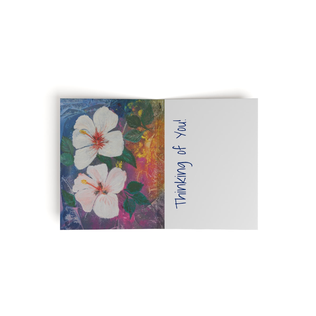 Donna Sky - Limited Edition Greeting cards (8, 16, & 24 pcs)